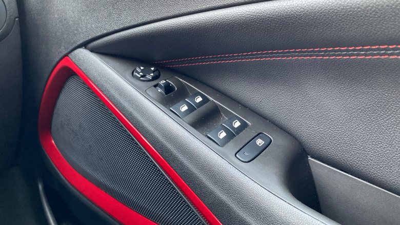 Vauxhall Crossland 1.2 Turbo [130] GS Line 5dr Auto Petrol Hatchback